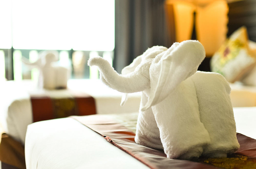 Bamboori Boutique Resort チエンマイ エクステリア 写真