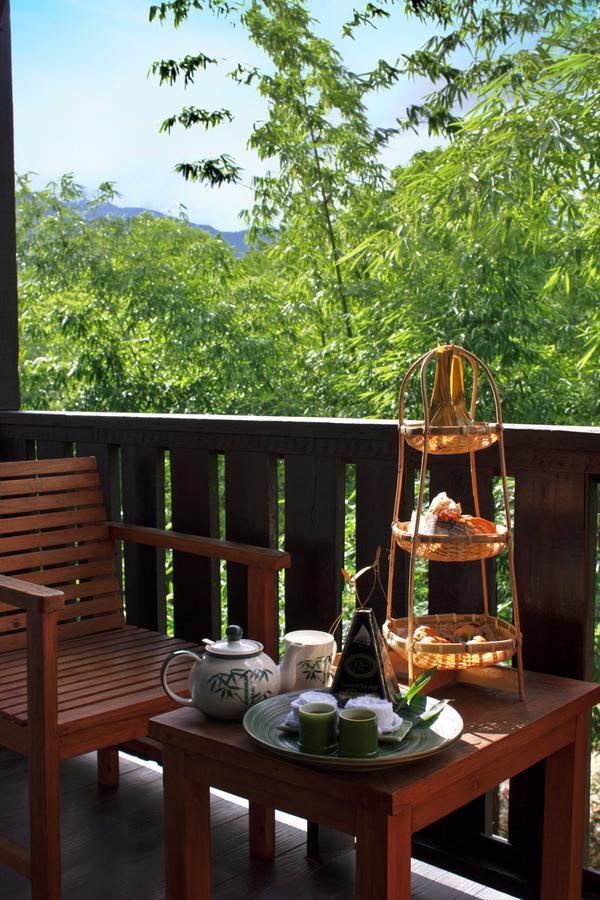 Bamboori Boutique Resort チエンマイ エクステリア 写真