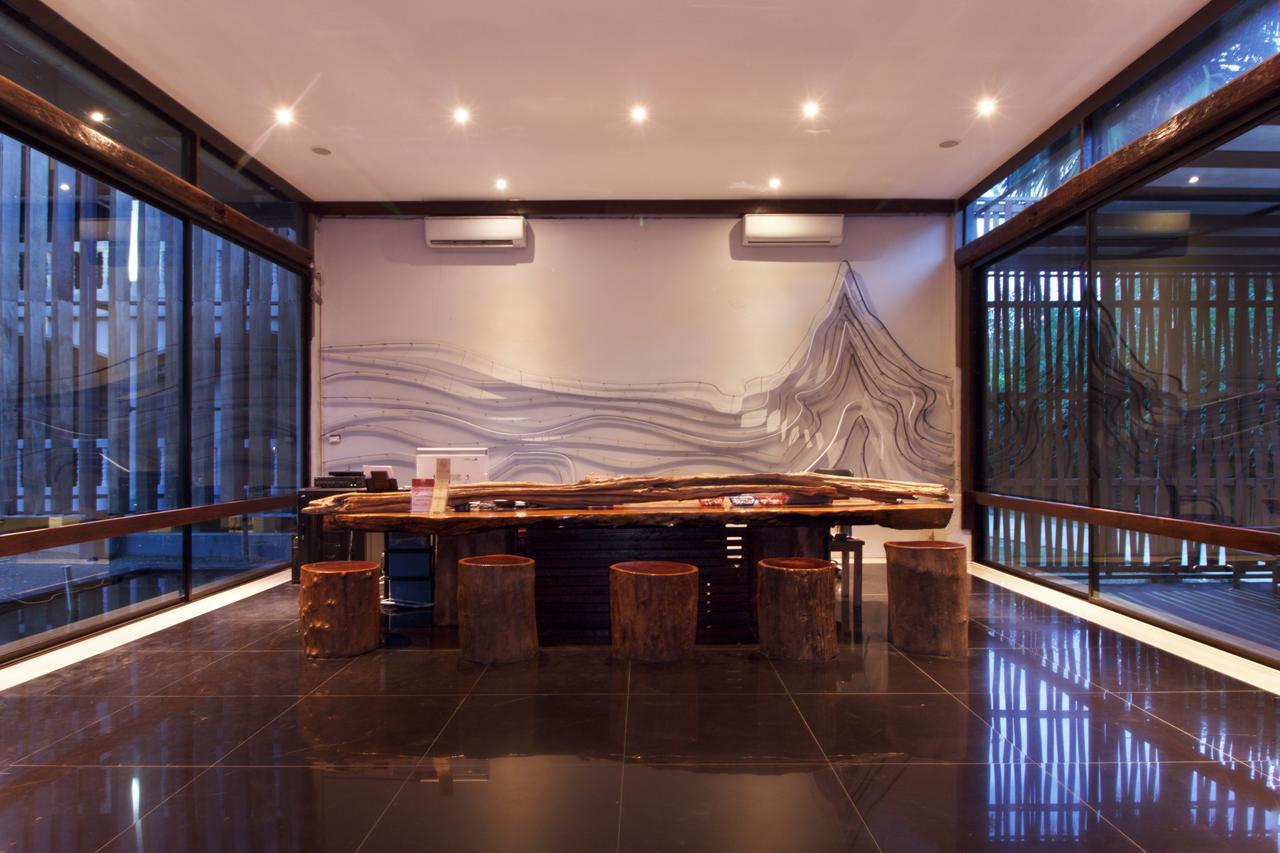 Bamboori Boutique Resort チエンマイ エクステリア 写真