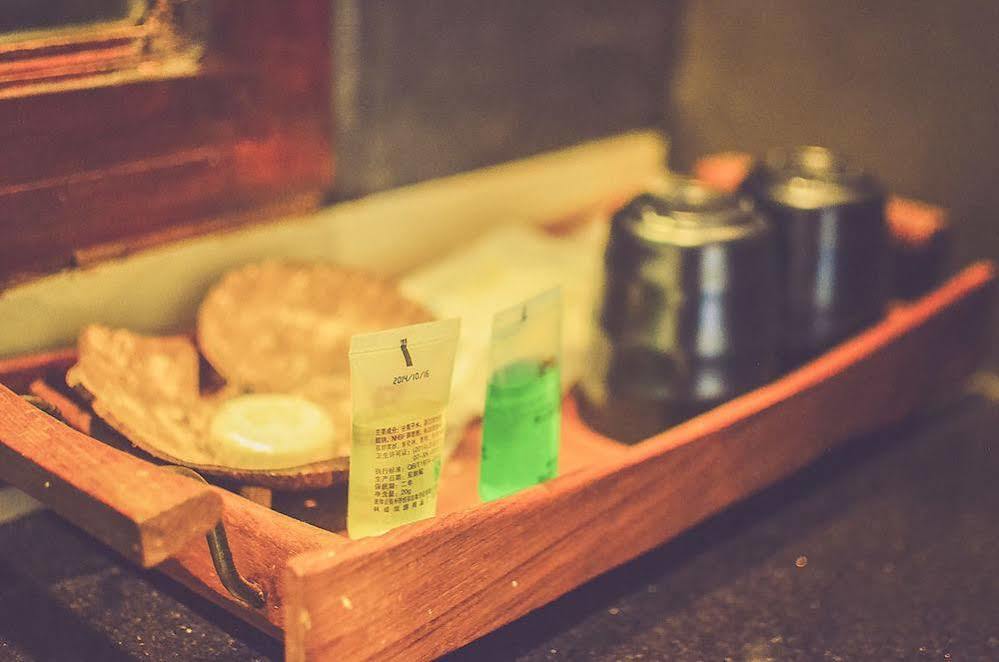 Bamboori Boutique Resort チエンマイ エクステリア 写真