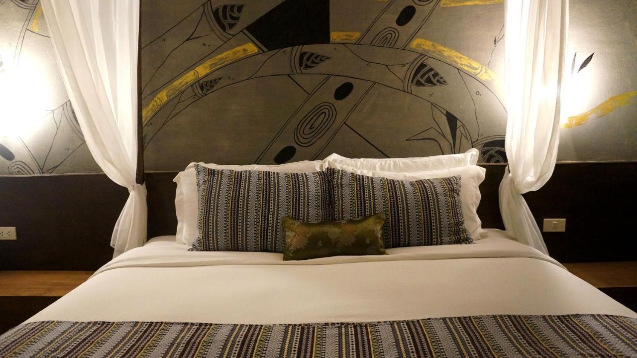 Bamboori Boutique Resort チエンマイ エクステリア 写真